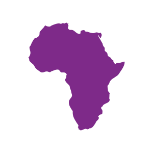 Afrika K�tas� Vizeleri